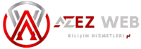Azez Web | Profesyonel E-Ticaret ve Yazılım Hizmetleri